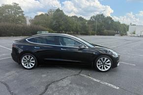 Tesla Model 3 2019 in Atlanta