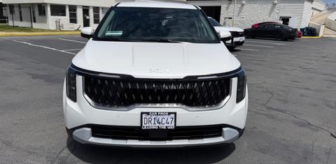 Kia Carnival 2026
