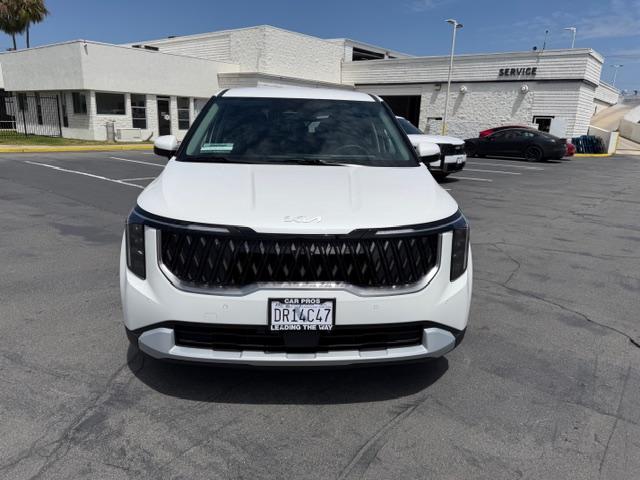 Kia Carnival 2026 in Costa Mesa, CA