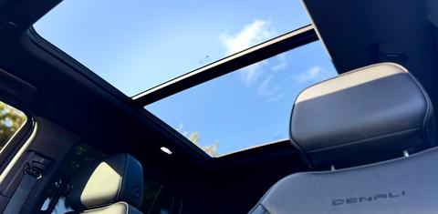 GMC Yukon 2021