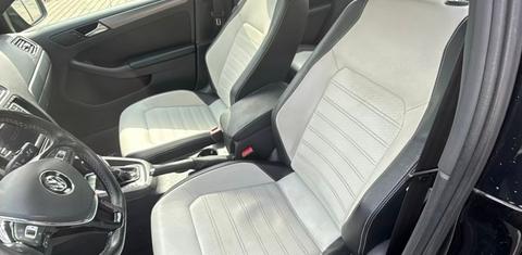 Volkswagen Jetta 2016