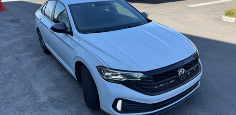 Volkswagen Jetta 2023