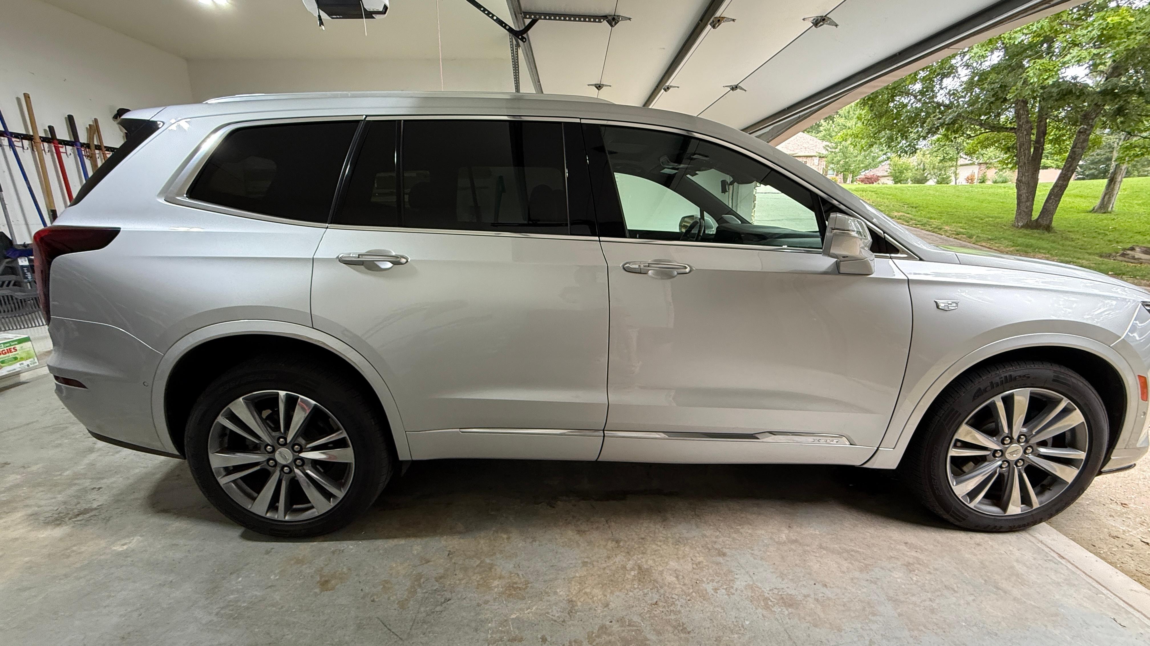 Cadillac XT6 2020 in Reeds Spring, MO