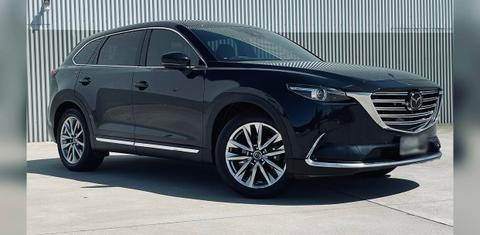 Mazda CX-9 2020