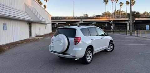 Toyota RAV4 2012