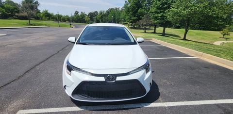 Toyota Corolla 2020