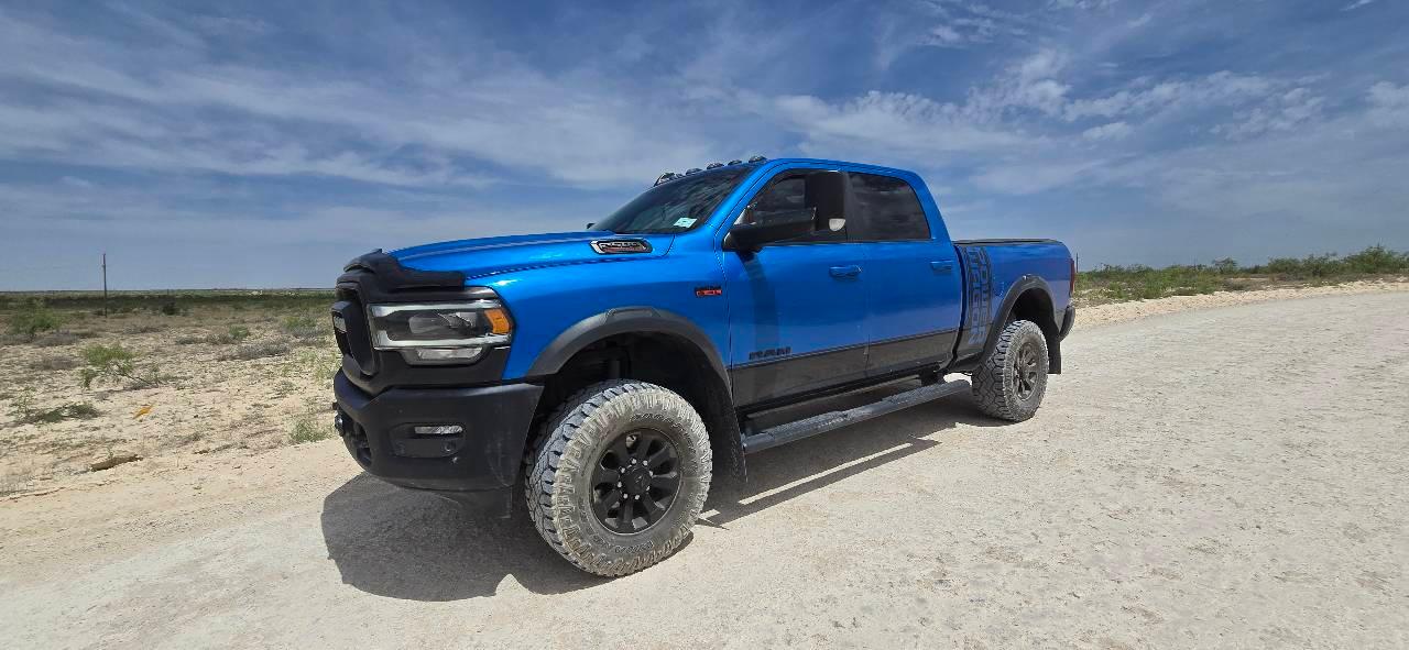 Ram 2500 2021 in Midland, TX