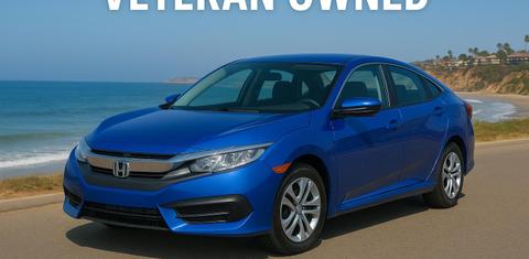 Honda Civic 2017