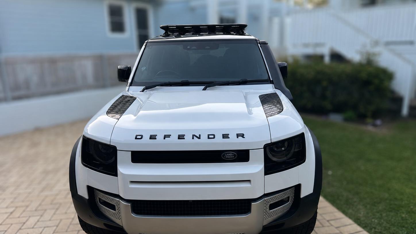 Land Rover DEFENDER 2022 à Tewantin