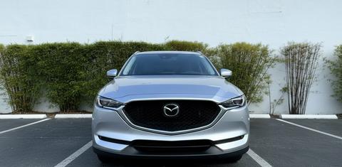 Mazda CX-5 2020