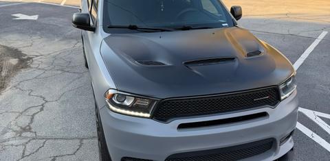 Dodge Durango 2019