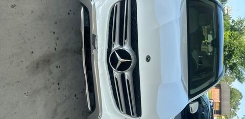 Mercedes-Benz GLC-Class 2018