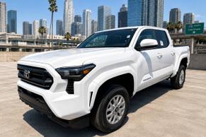 Toyota Tacoma 2026 in Inglewood