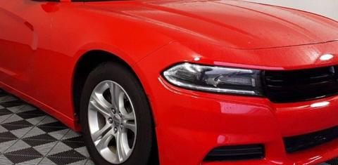 Dodge Charger 2020