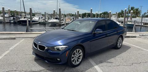 BMW 3 Series 2017