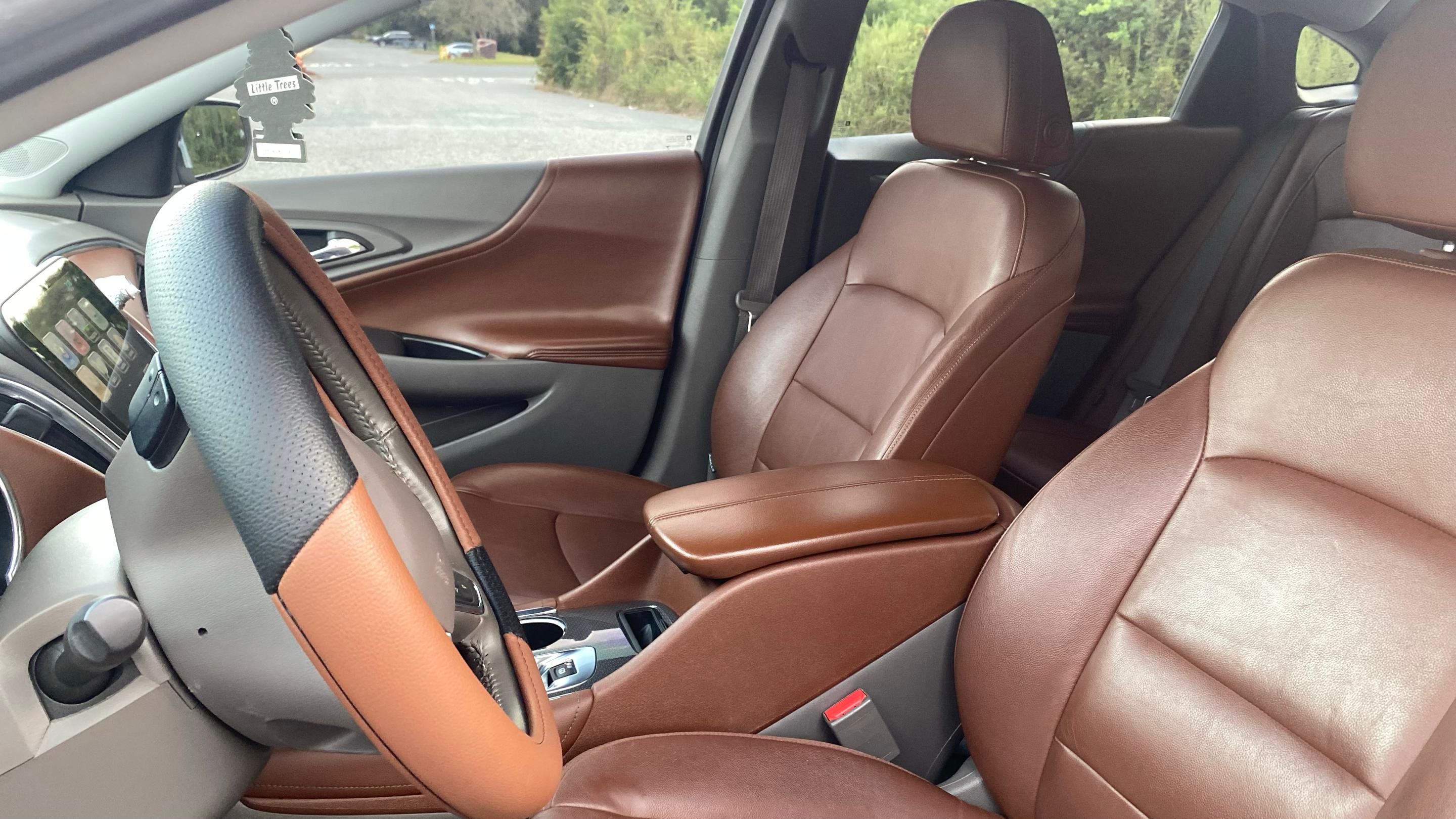 Chevrolet Malibu 2016 in Ramseur, NC