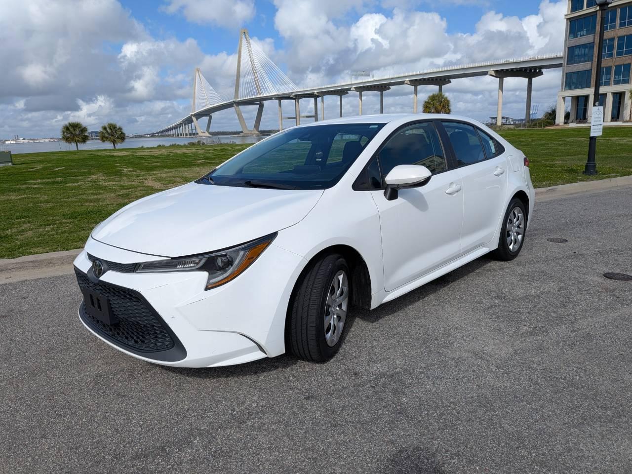 Toyota Corolla 2020 in North Charleston, SC