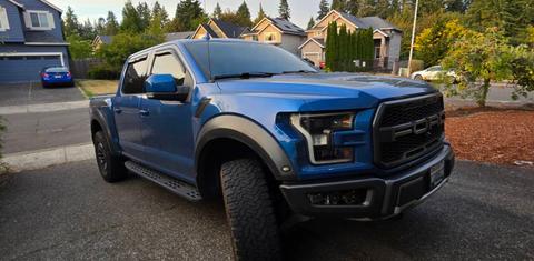 Ford F-150 2020