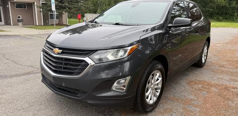 Chevrolet Equinox 2020
