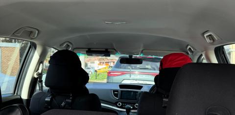 Honda CR-V 2016