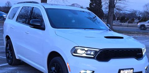 Dodge Durango 2021