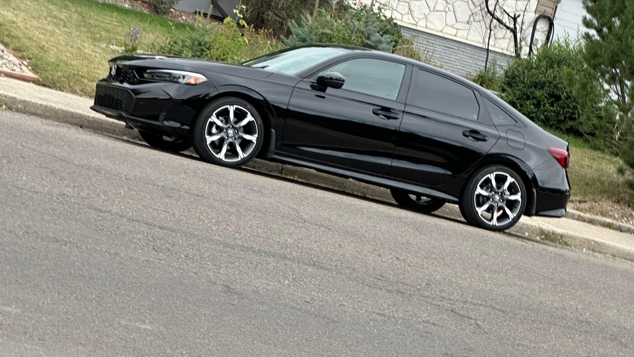 Honda Civic Hybrid 2026 in Lethbridge, AB
