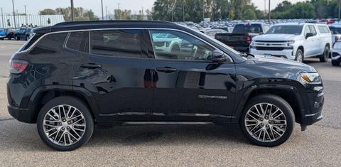 Jeep Compass 2024