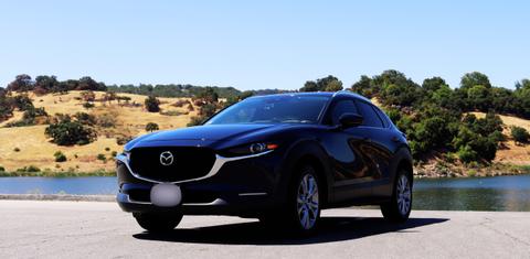 Mazda CX-30 2023