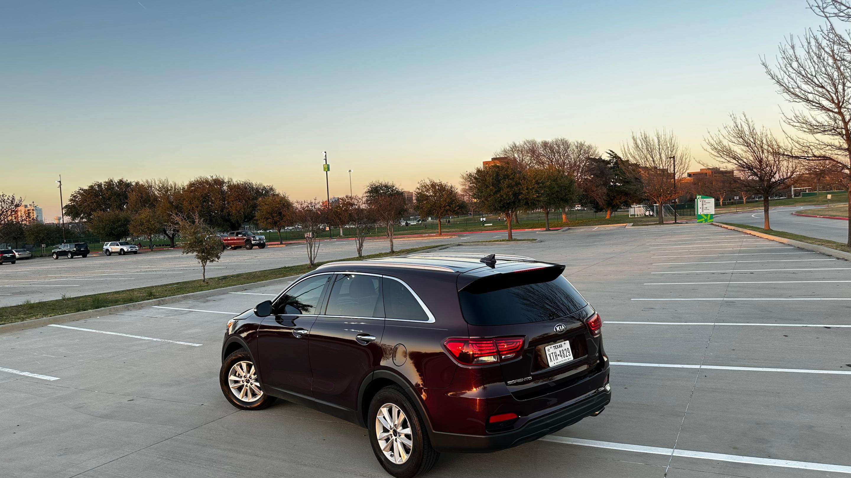 Kia Sorento 2019 in Dallas, TX