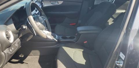 Kia Forte 2022