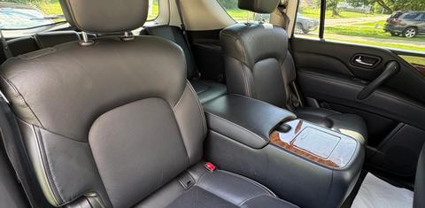 INFINITI QX80 2019