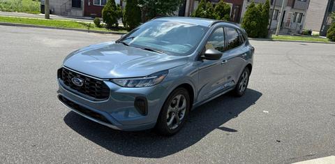 Ford Escape 2023