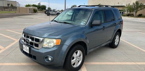 Ford Escape 2011