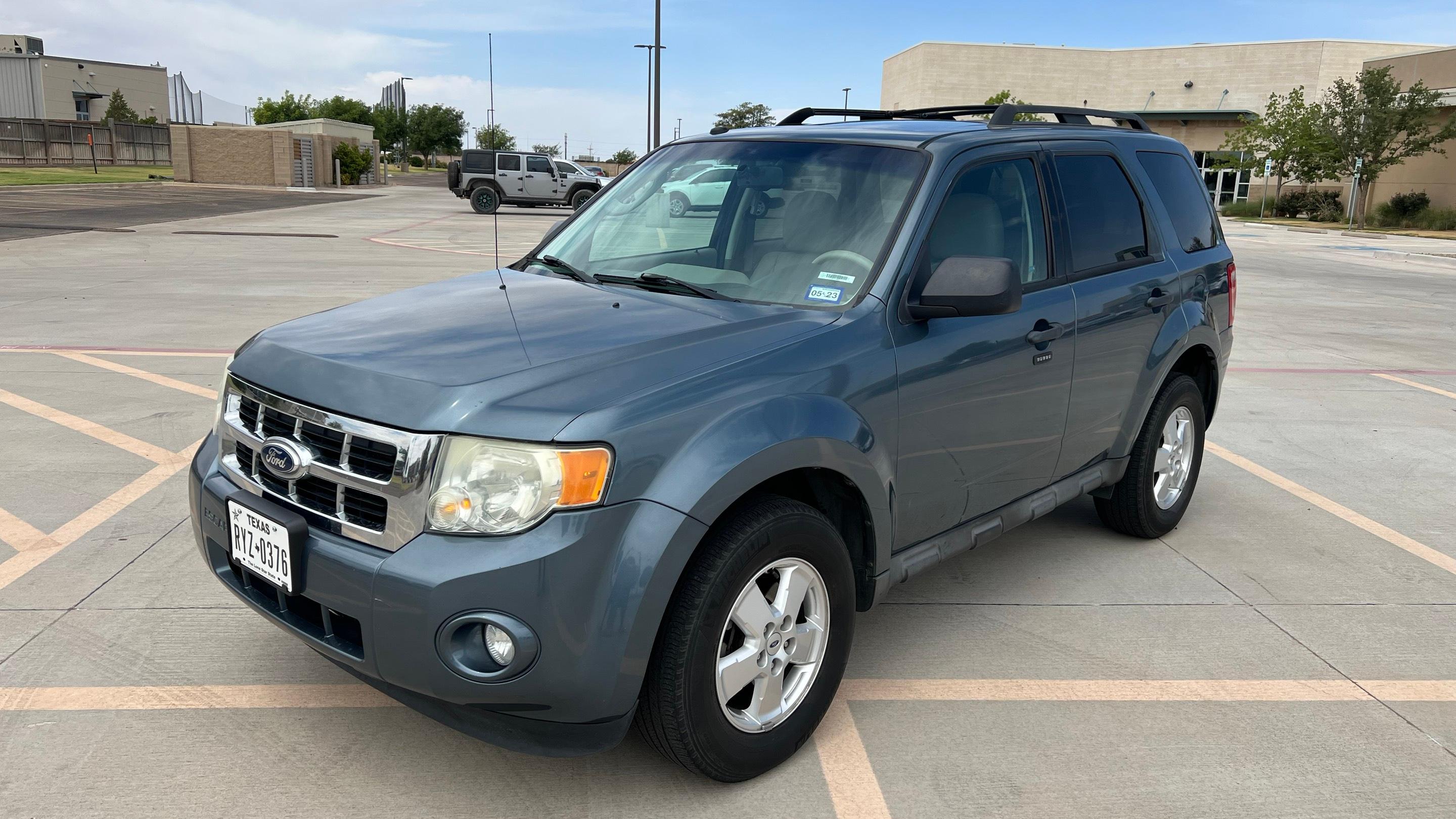 Ford Escape 2011 in Amarillo, TX