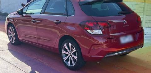 Citroen C4 2015