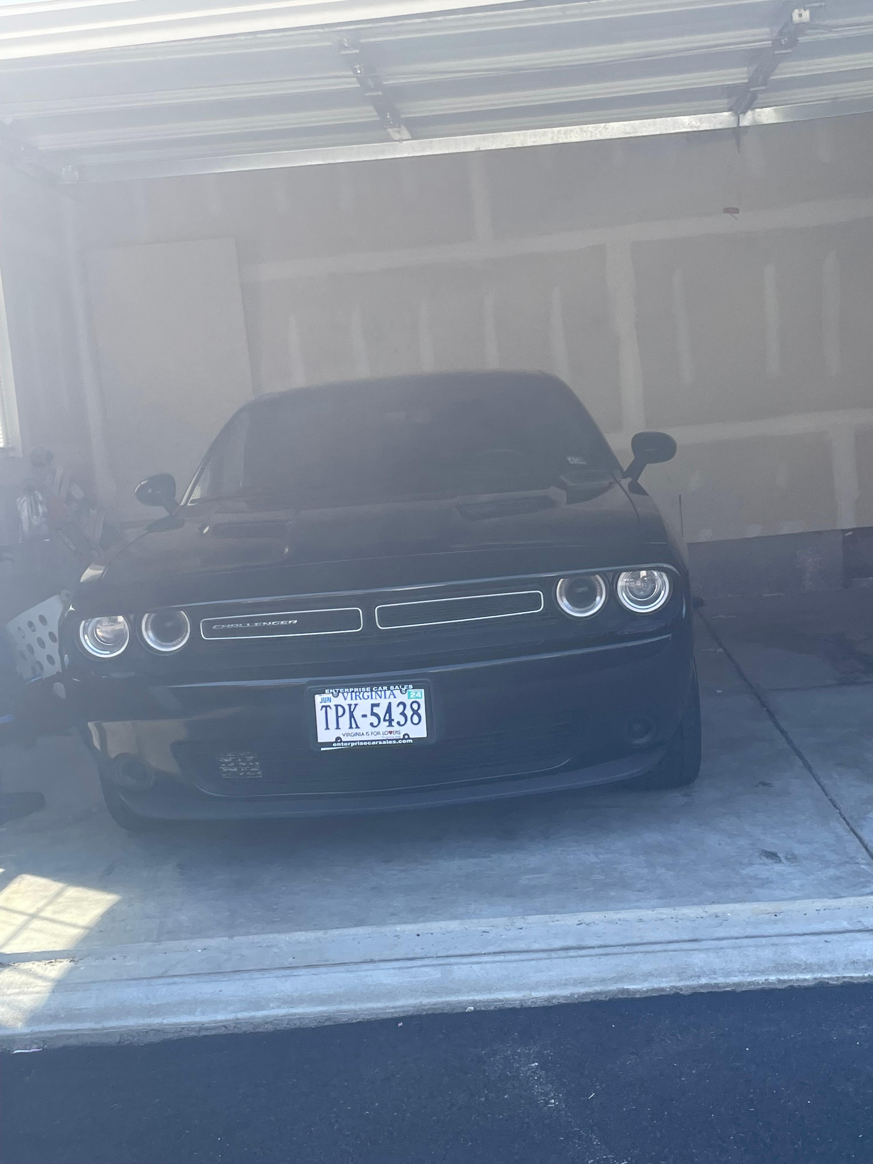 Dodge Challenger 2020 in Richmond, VA