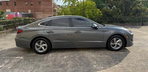 Hyundai Sonata 2023