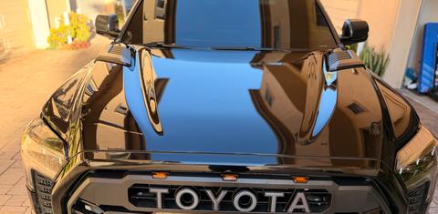 Toyota Tundra 2026