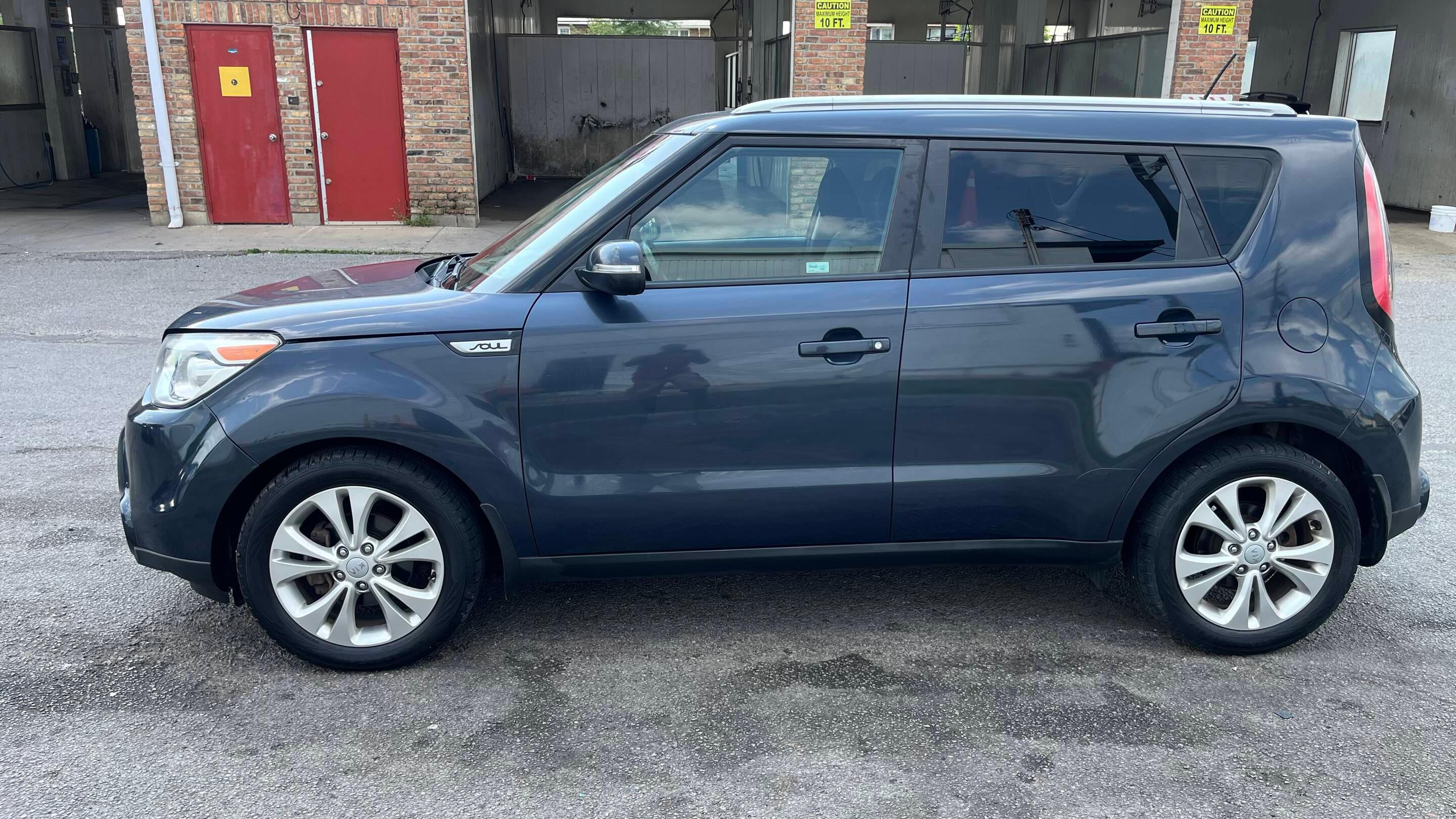 Kia Soul 2014 à Toronto, ON