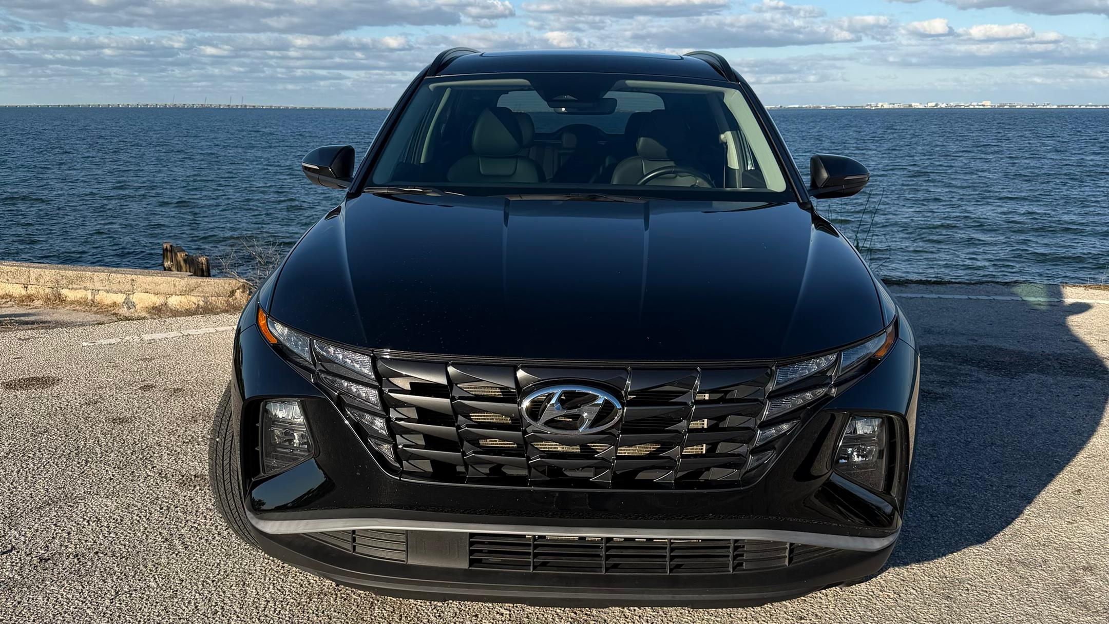 Hyundai Tucson 2023 in 