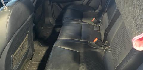 Land Rover Discovery Sport 2017