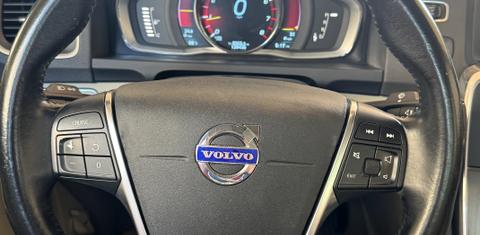 Volvo S60 2014