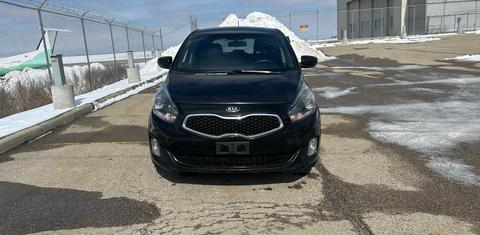 Kia Rondo 2015