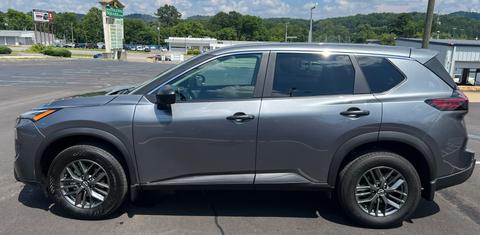 Nissan Rogue 2025