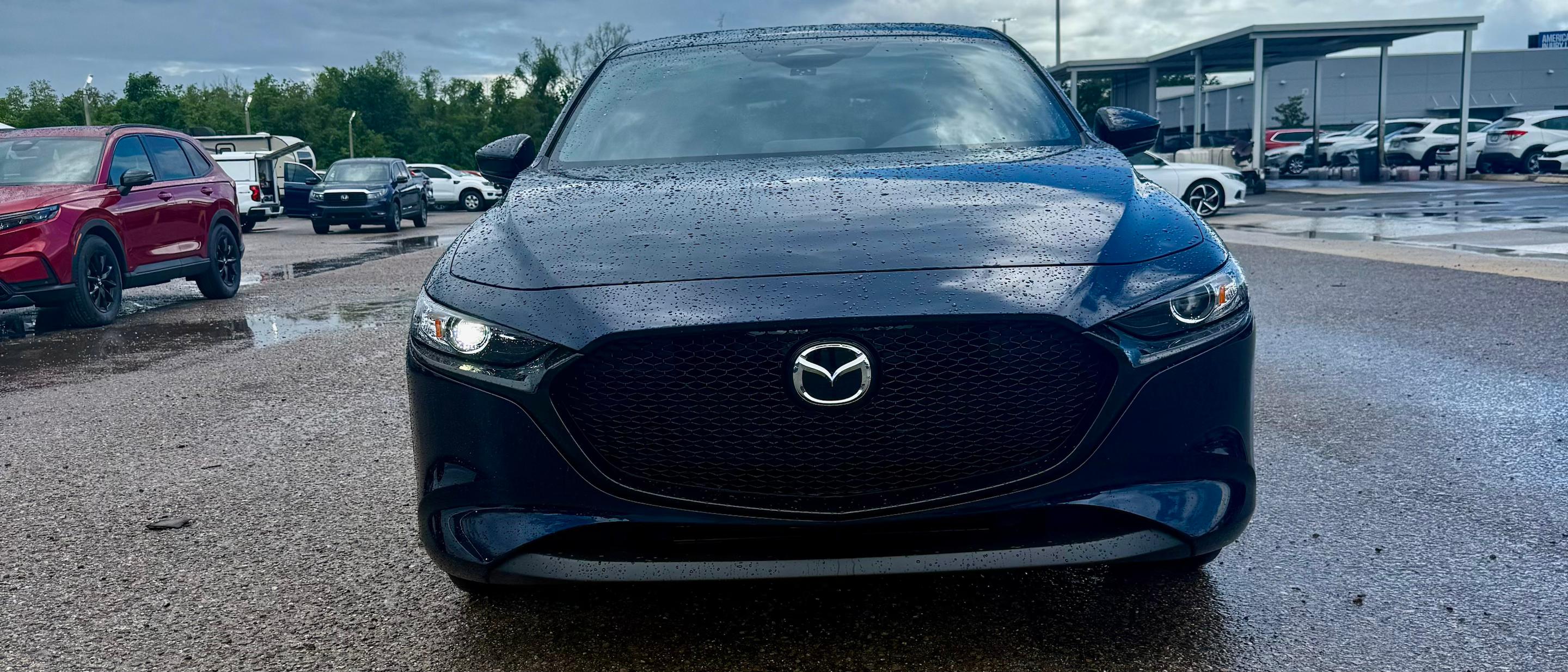 Mazda Mazda3 2026 in Orlando, FL