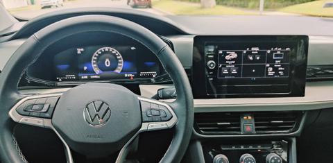 Volkswagen Taos 2025