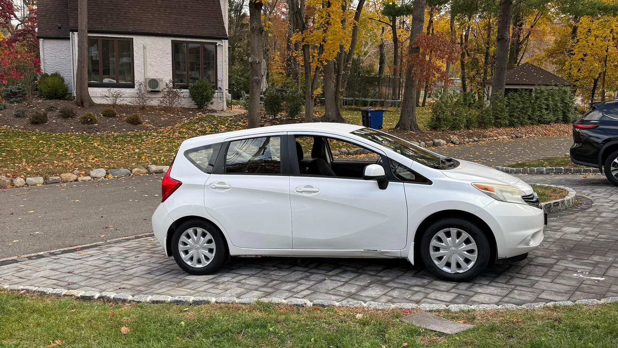 Nissan Versa Note 2014 in Ridgewood, NJ