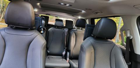 Kia Carnival 2026