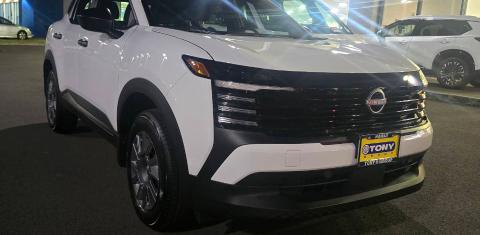 Nissan Kicks 2026
