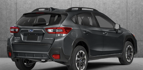 Subaru Crosstrek 2023